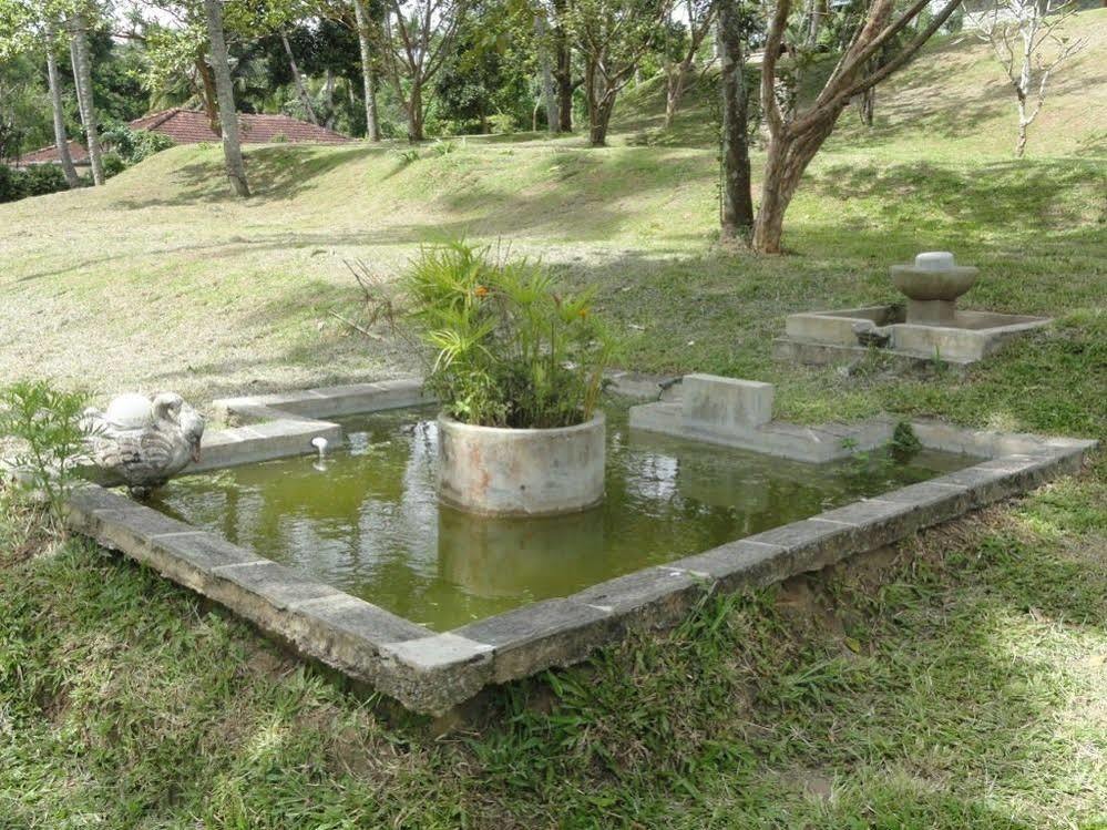 Serendip Stone Bungalow Kundasale Exterior foto