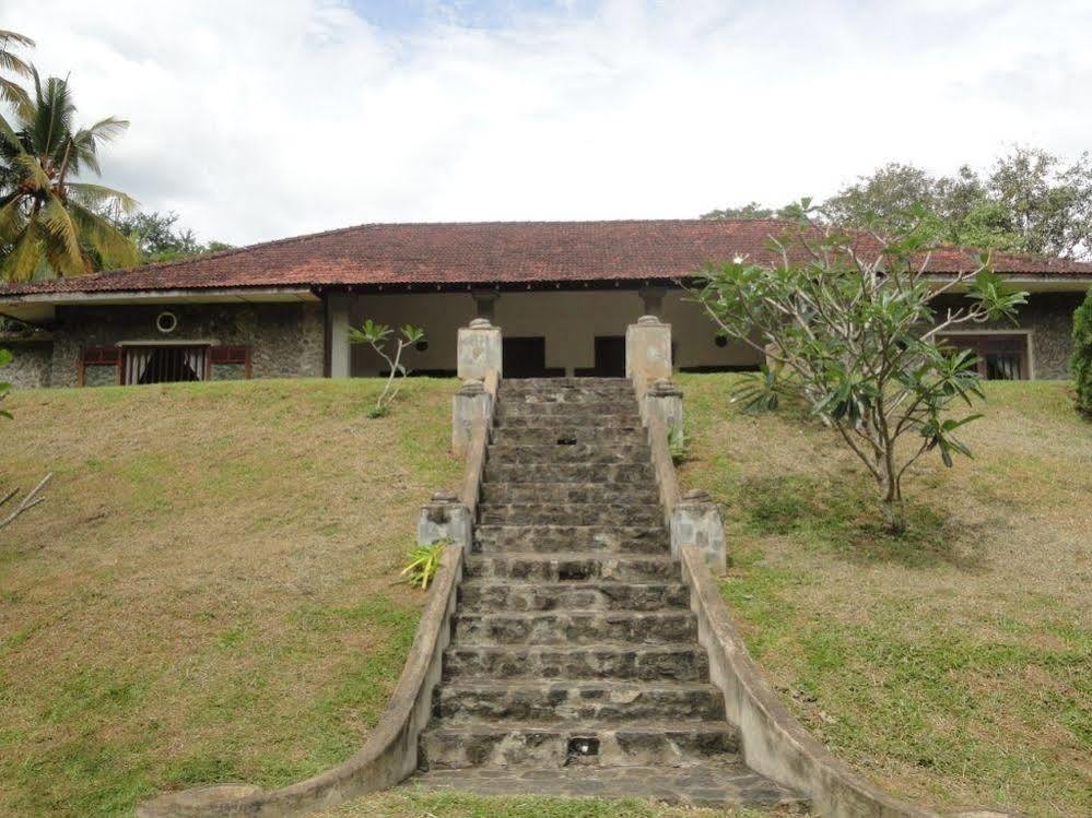 Serendip Stone Bungalow Kundasale Exterior foto